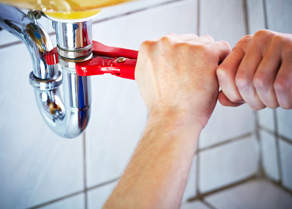 About Laconia Plumbers